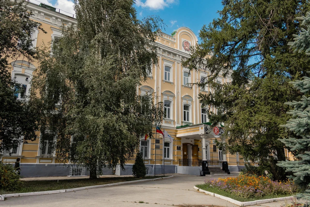 В РГУ подвели итоги приёмной кампании: зачислено 2073 первокурсника