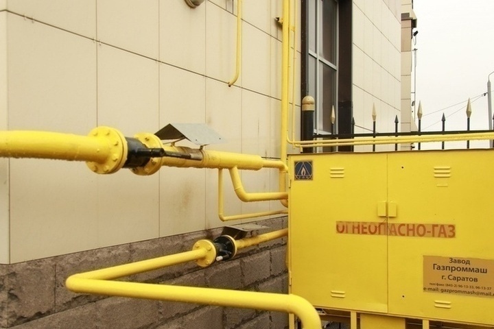 В Тульской области участники СВО получат субсидию на газификацию