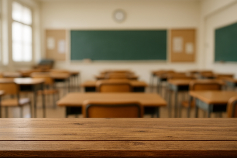 Появились подробности из жизни школьницы, напавшей в Канске на учителя