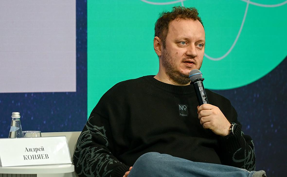 «Гениальный план». Ученый Андрей Коняев дал вредный совет первокурсникам