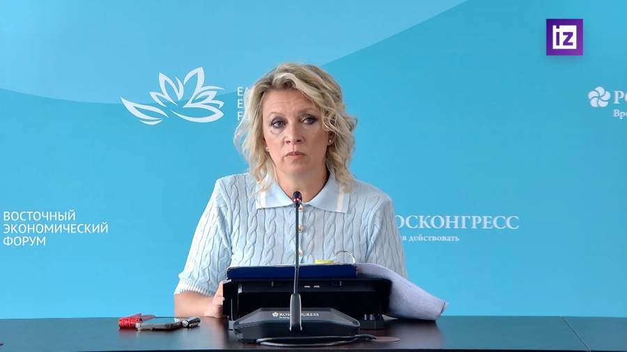 Захарова о поиске россиян после наводнения в Непале