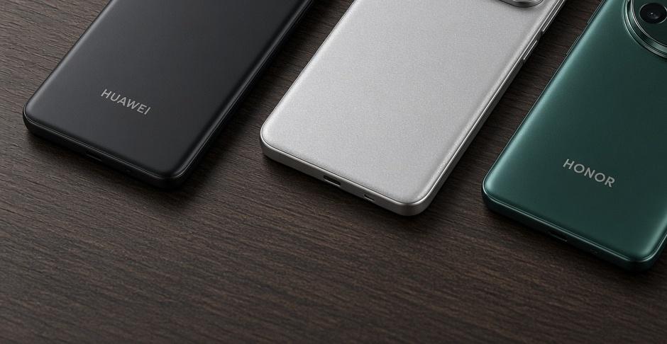 Цены на смартфоны Huawei, Xiaomi, Honor выросли в Китае. Компании объяснили своё решение