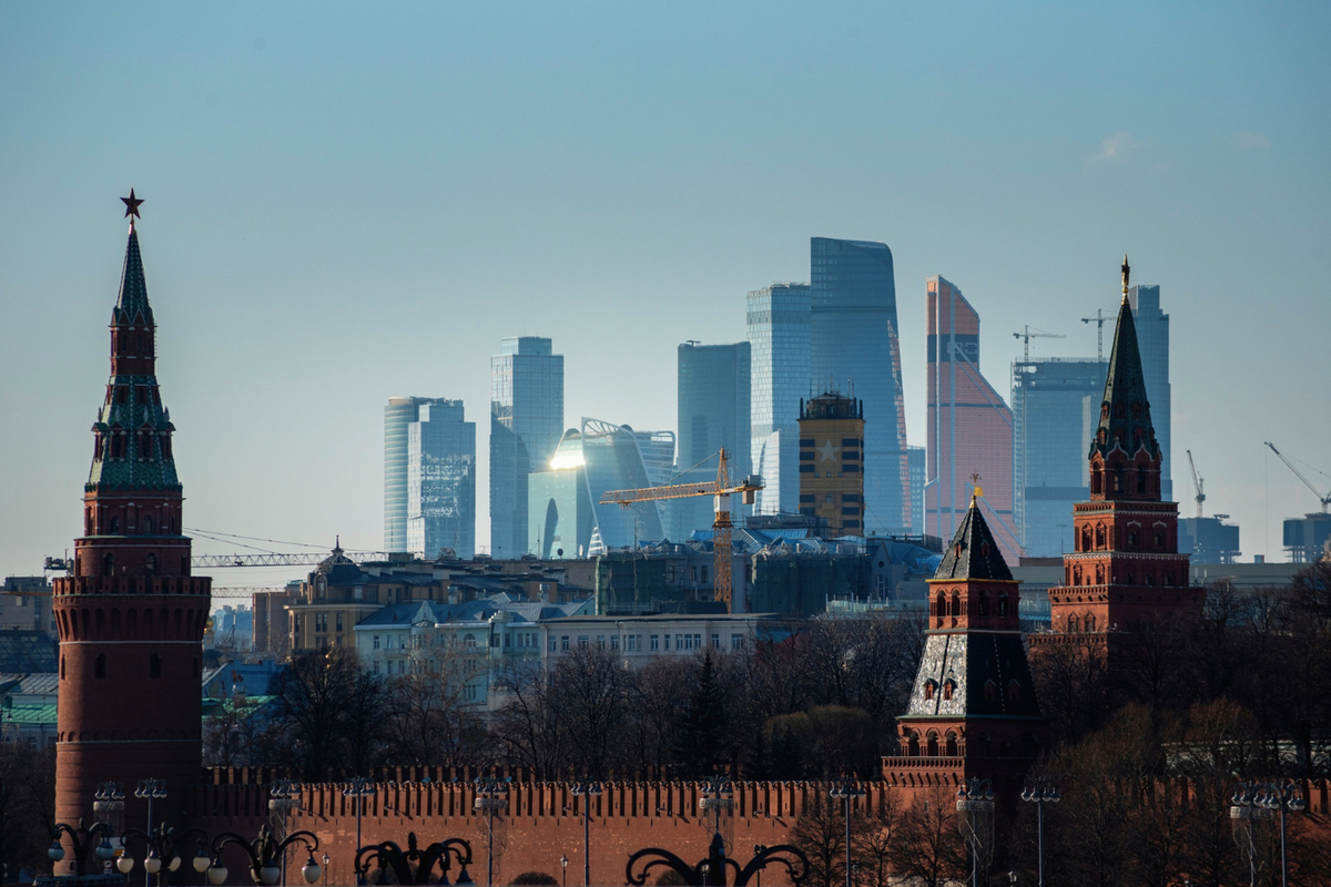Поорала и перестала: американка приехала в Россию со своими «тараканами» и стереотипами – сначала была в шоке, потом поменяла свое мнение