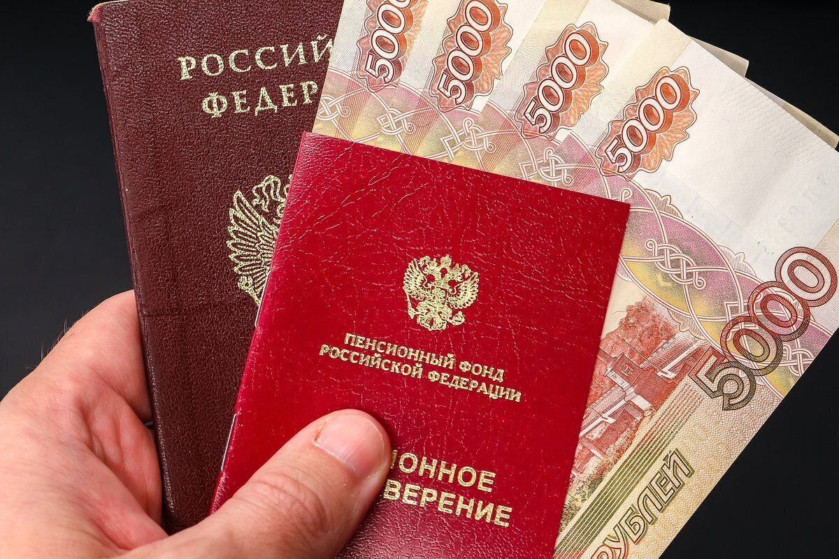 Нижегородцы назвали достойную пенсию: 56 200 рублей