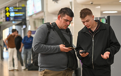На Кубани опровергли информацию о введении ограничений на выезд мужчинам