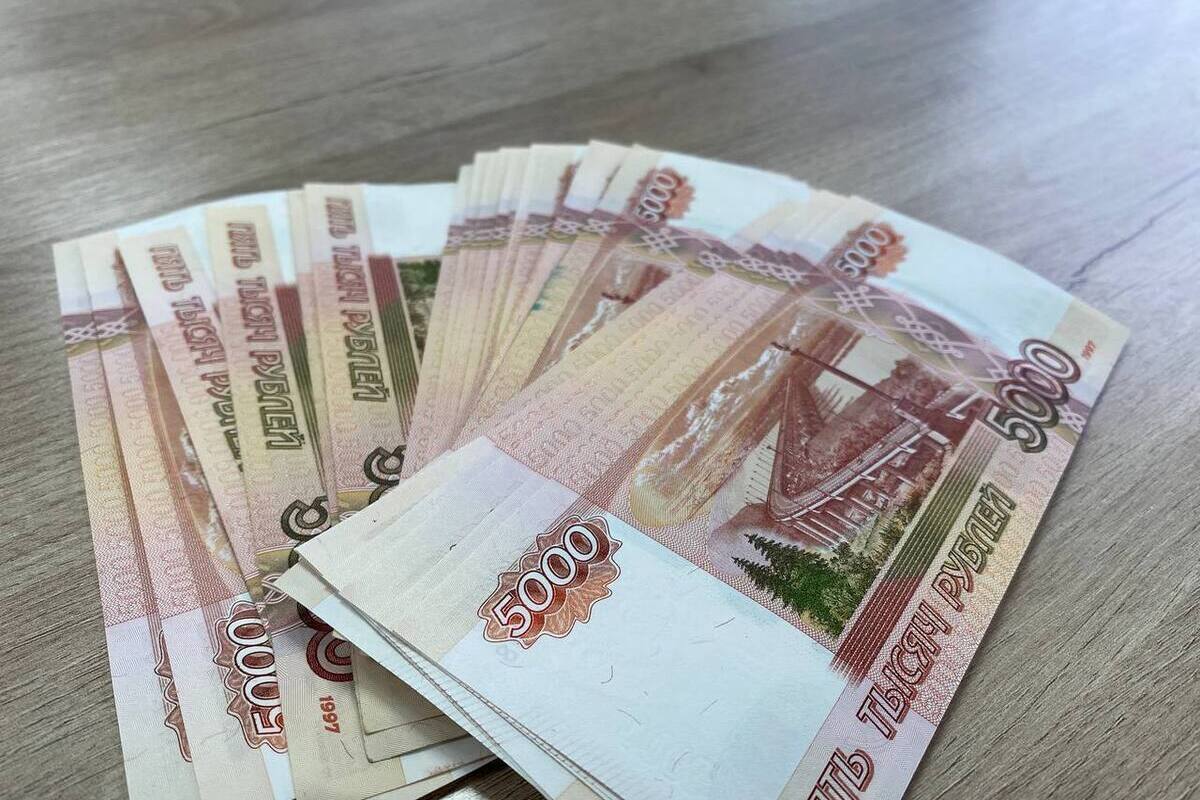 Дважды за сутки мошенники обманули тульскую пенсионерку и заполучили 1,3 млн