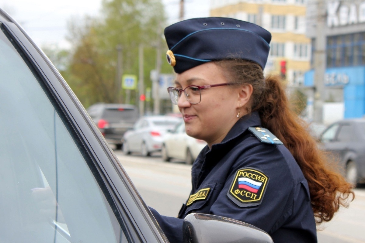 После ареста банковского счета смолянин оплатил все штрафы