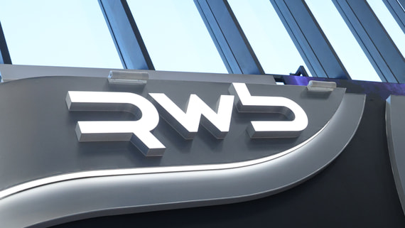 RWB провела пилотные выпуски ЦФА для продавцов Wildberries