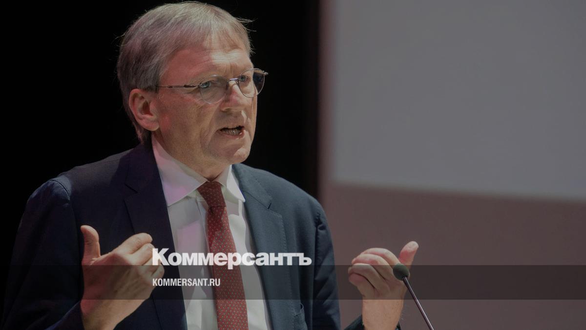 Титов предостерег от перевода экономики в «режим берсерка»