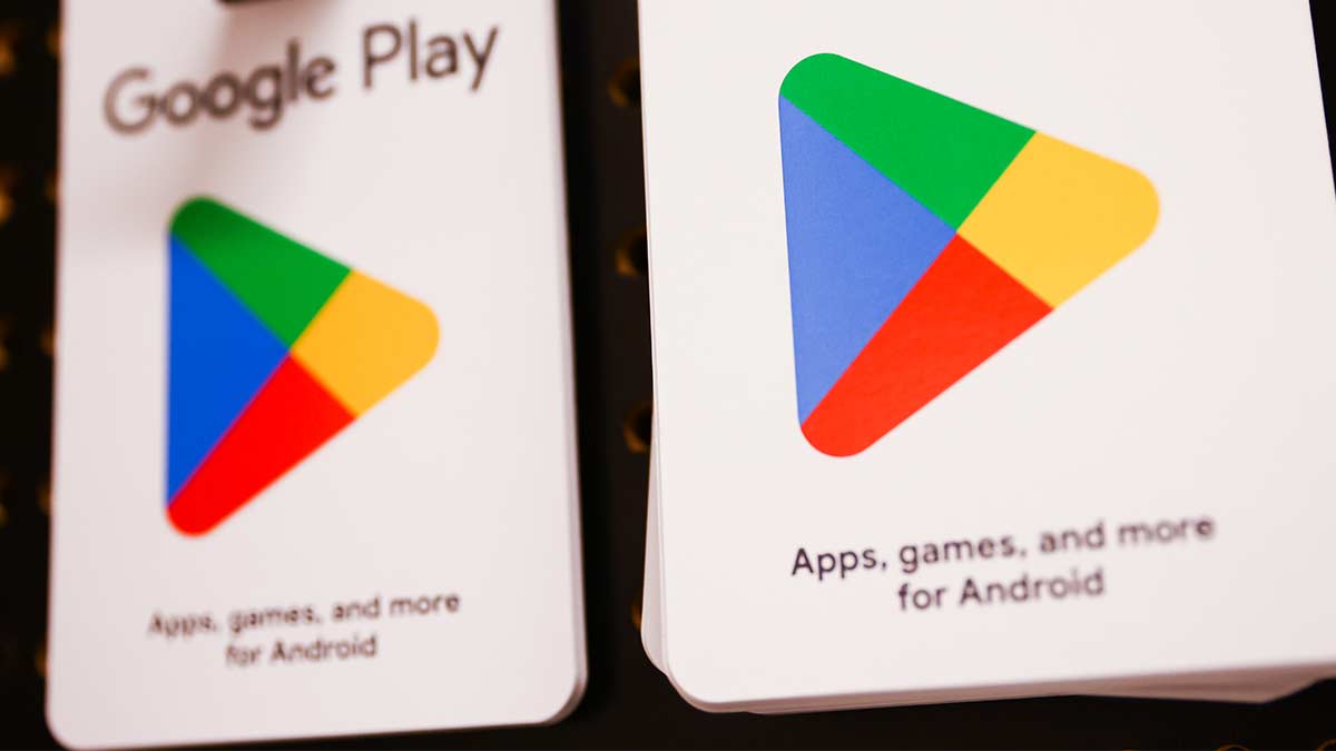 Приложения Озон банка удалены из Google Play из-за санкций
