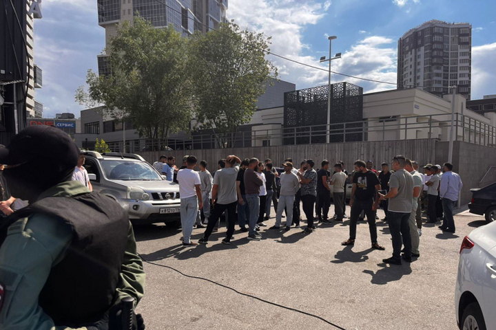 В Туле возбуждено уголовное дело на женщину за фиктивную регистрацию мигрантов