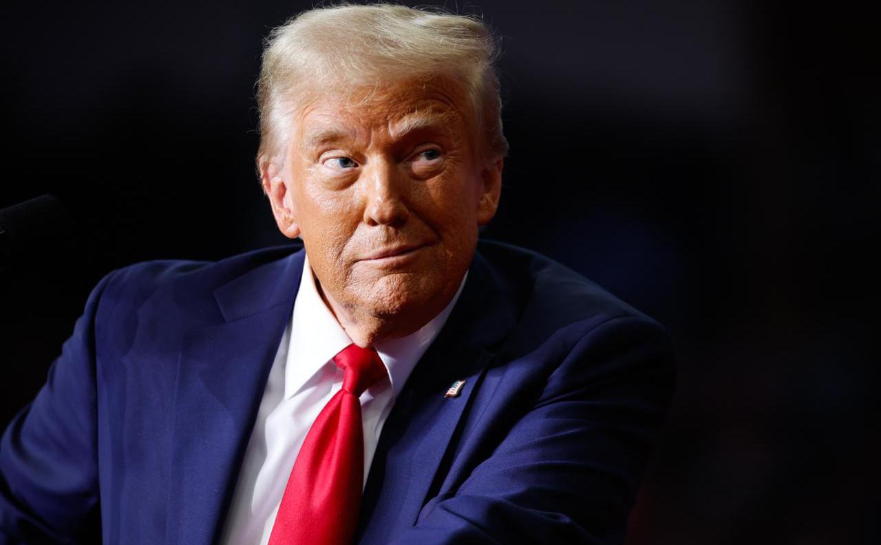 Как Трамп стал менеджером восходящей звезды тенниса