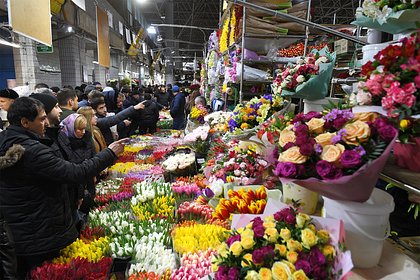 Судьбу Рижского рынка прояснили на фоне новостей о сносе