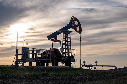 Прогноз мирового спроса на нефть понизили