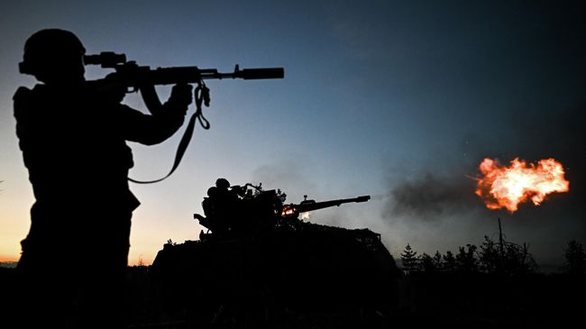 Над Брянской областью за сутки уничтожили 290 украинских беспилотников