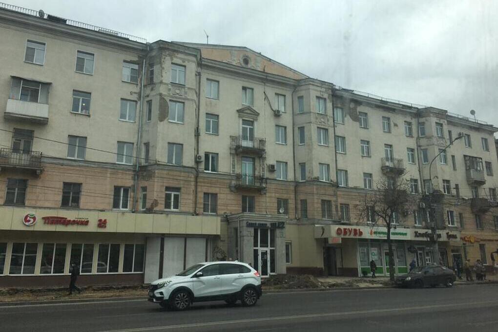 Воронежским предпринимателям: автоштрафы начали работать по системе «Честный знак»