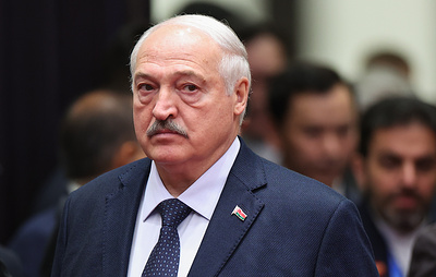 Лукашенко призвал ШОС активнее реагировать на происходящее с ее членами