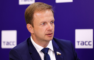 Законопроект о единой ТОР Дальнего Востока и Арктики могут внести в ГД осенью