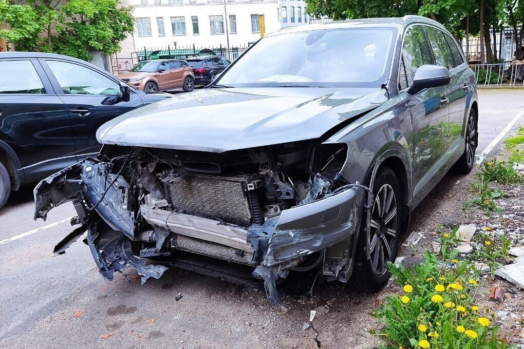 На калининградских дорогах с начала года погибли 63 человека