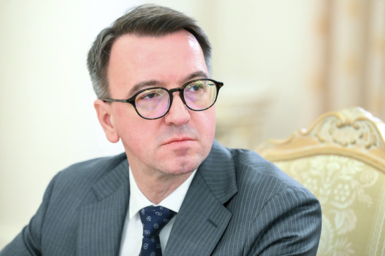 «Годами стоит в гараже»: в МИД РФ описали состояние Арктического совета