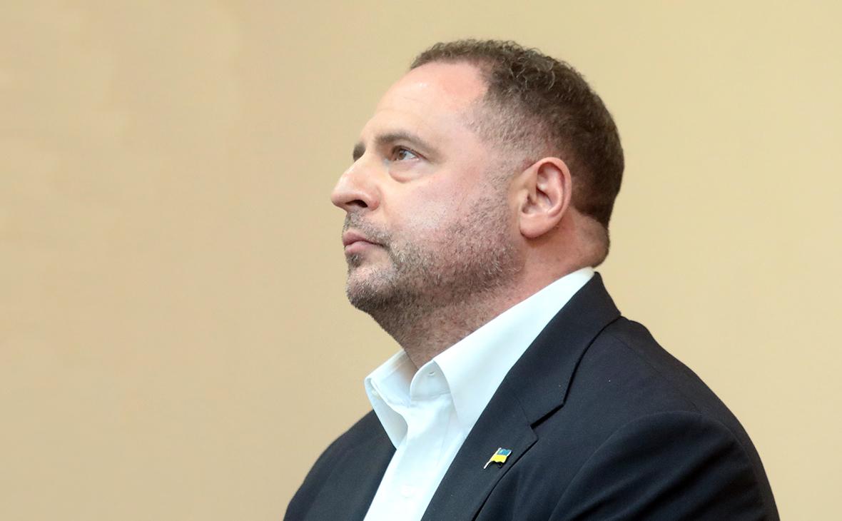 НАБУ проверит происхождение денег на залог за Ермака и Галущенко