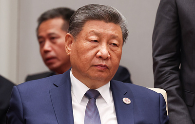Си Цзиньпин назвал формирование многополярного мира необратимым процессом