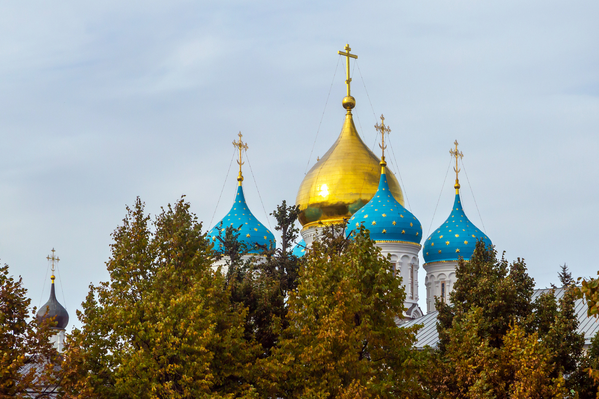 Психопат, атаковавший людей в церкви, был прихожанином