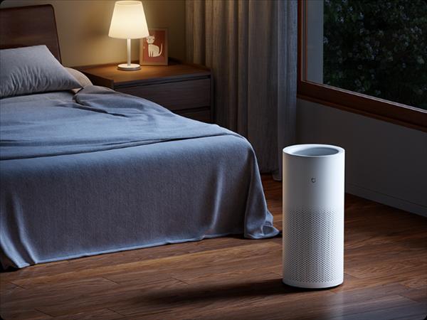 Увлажнитель воздуха Xiaomi Mijia No-Mist Humidifier 3 — 1500 мл/ч, 6 литров и модульная конструкция — уже в продаже в Китае
