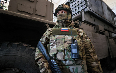ВС РФ освободили Новопавловку и Червоную Криницу