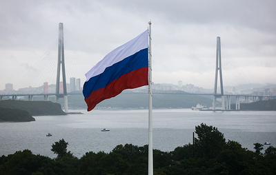 Россия сохранила третье место в индексе национальной силы