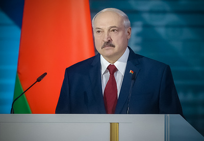 Лукашенко: усиление взаимодействия ООН и ШОС должно дать положительный эффект