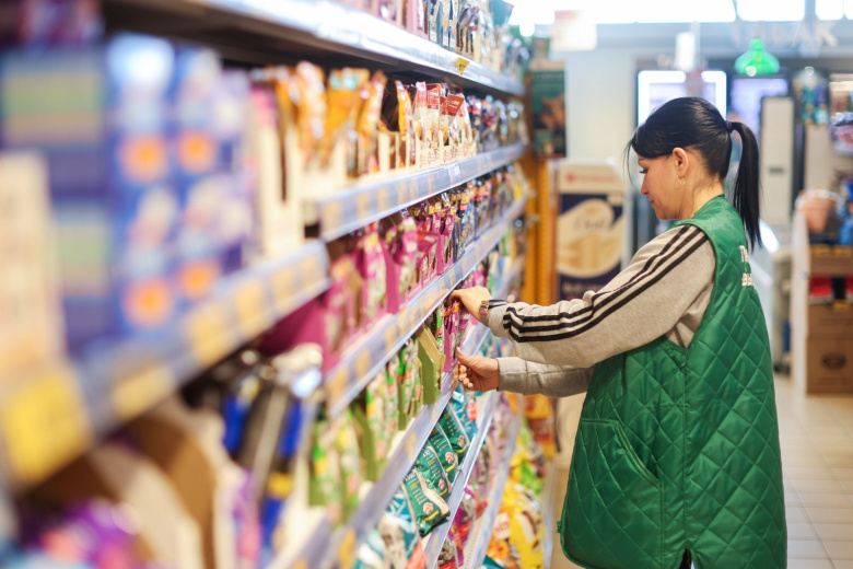 Юрист рассказал о нововведениях для владельцев продуктовых магазинов