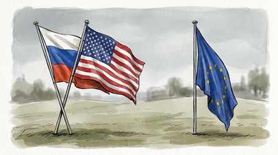 Дмитриев заявил об изоляции Европы на фоне диалога России и США