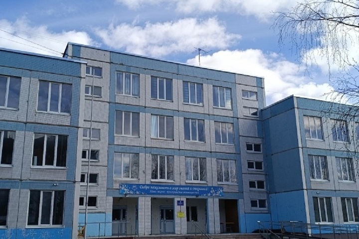 Шесть петрозаводских школ откроются 1 сентября после капитального ремонта