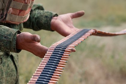 В России заявили о новом этапе конфликта с Украиной
