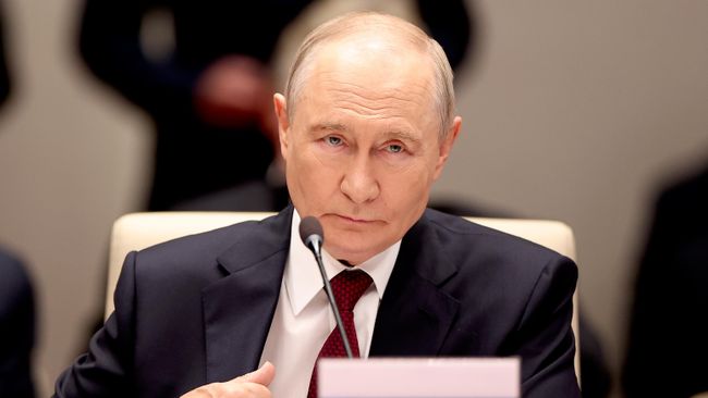 Путин призвал к расширению Совбеза ООН