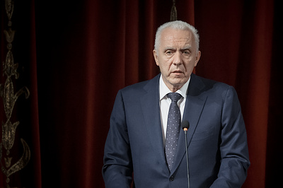 Гуцан подчеркнул важность неукоснительного соблюдения прав военных СВО