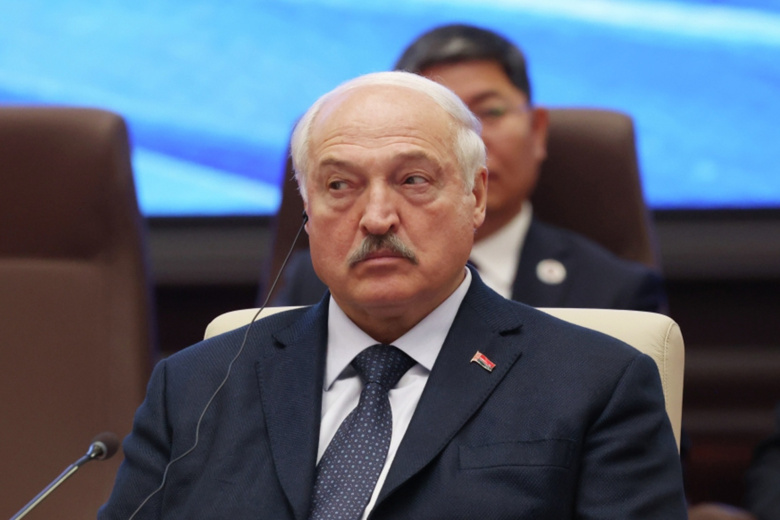 Лукашенко рассказал, что может «вылечить» ООН