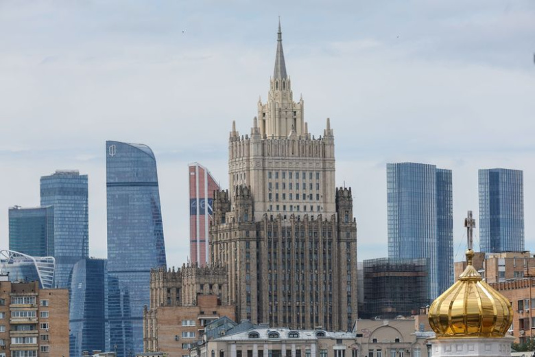«Зона соперничества»: в МИД России раскрыли планы НАТО в Арктике