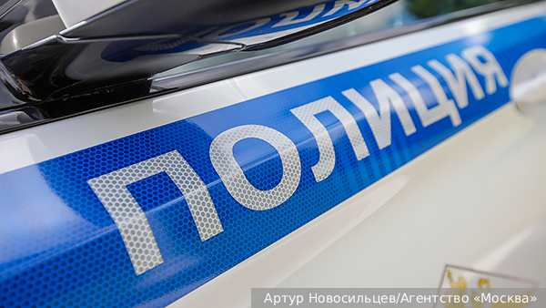 Прохожий ликвидировал напавшего на прихожан церкви мужчину с лопатой в Москве