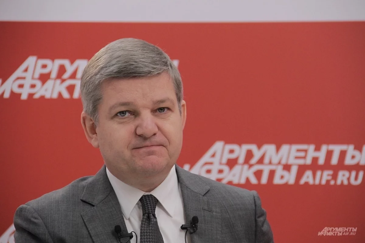 Директор ПФКИ Карманов: попытки отменить Россию оказываются тщетными