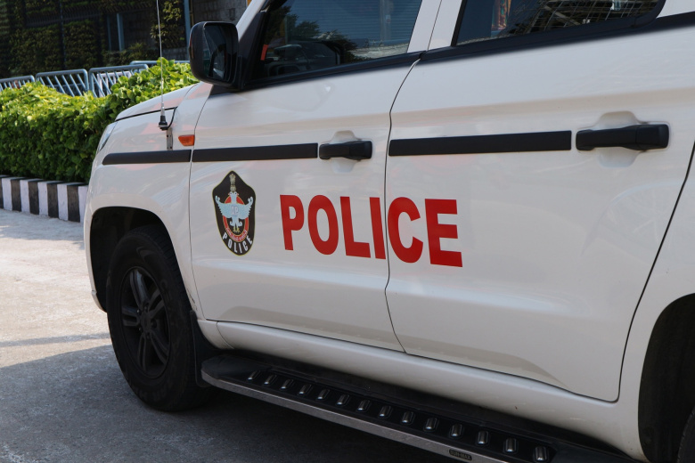 Знаменитого певца расстреляли у спортзала