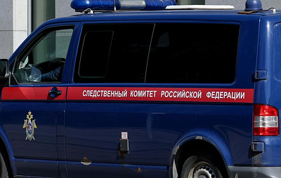СК завел дело после ЧП в школе Канска