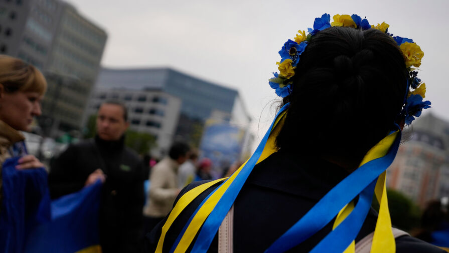 На Украине начали штрафовать за русский язык в школьных чатах