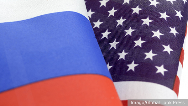 Американист Дробницкий: США показали признание значимого статуса России
