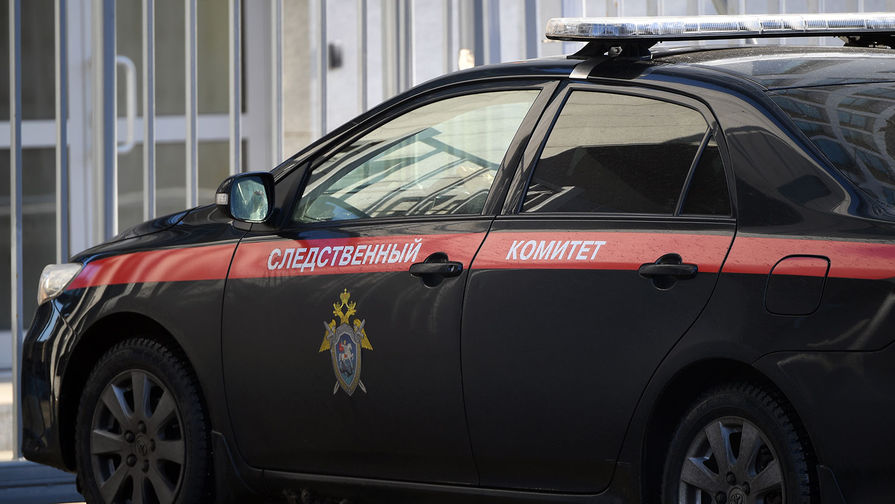 Следком возбудил дело после ЧП в школе Канска