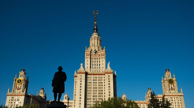 Фальков назвал главный символ российского высшего образования