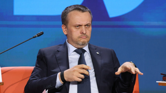 Глава Минтранса: Россия продолжает работу с Арменией по ЮКЖД