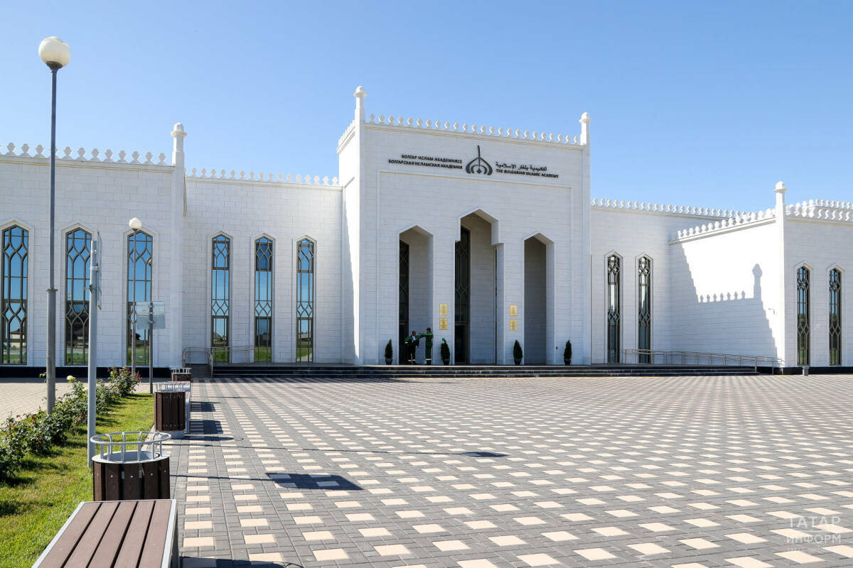 В Татарстане пройдет кинолаборатория фестиваля «Алтын минбар»