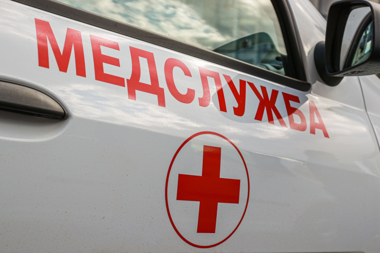 Пытался лопатой отрубить голову: нападение на храм в Москве 1 сентября